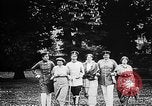 Immagine di Il principe ereditario Wilhelm Germania, 1913, secondo 33 filmato di repertorio 65675045921