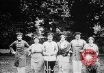 Immagine di Il principe ereditario Wilhelm Germania, 1913, secondo 34 filmato di repertorio 65675045921