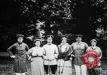 Immagine di Il principe ereditario Wilhelm Germania, 1913, secondo 35 filmato di repertorio 65675045921