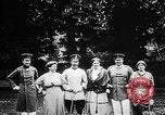 Immagine di Il principe ereditario Wilhelm Germania, 1913, secondo 37 filmato di repertorio 65675045921