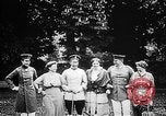 Immagine di Il principe ereditario Wilhelm Germania, 1913, secondo 38 filmato di repertorio 65675045921