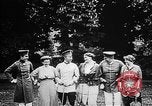 Immagine di Il principe ereditario Wilhelm Germania, 1913, secondo 39 filmato di repertorio 65675045921