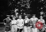 Immagine di Il principe ereditario Wilhelm Germania, 1913, secondo 40 filmato di repertorio 65675045921