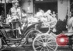 Immagine di Il principe ereditario Wilhelm Germania, 1913, secondo 46 filmato di repertorio 65675045921