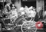 Immagine di Il principe ereditario Wilhelm Germania, 1913, secondo 47 filmato di repertorio 65675045921