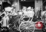 Immagine di Il principe ereditario Wilhelm Germania, 1913, secondo 49 filmato di repertorio 65675045921