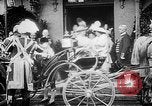 Immagine di Il principe ereditario Wilhelm Germania, 1913, secondo 50 filmato di repertorio 65675045921