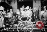 Immagine di Il principe ereditario Wilhelm Germania, 1913, secondo 51 filmato di repertorio 65675045921