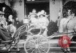 Immagine di Il principe ereditario Wilhelm Germania, 1913, secondo 53 filmato di repertorio 65675045921
