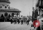 Immagine di Il principe ereditario Wilhelm Germania, 1913, secondo 55 filmato di repertorio 65675045921