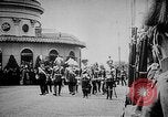 Immagine di Il principe ereditario Wilhelm Germania, 1913, secondo 56 filmato di repertorio 65675045921