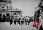 Immagine di Il principe ereditario Wilhelm Germania, 1913, secondo 57 filmato di repertorio 65675045921