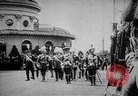 Immagine di Il principe ereditario Wilhelm Germania, 1913, secondo 58 filmato di repertorio 65675045921