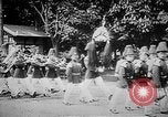 Immagine di Il principe ereditario Wilhelm Germania, 1913, secondo 62 filmato di repertorio 65675045921