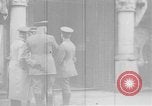 Standbild Kaiser Wilhelm II Deutschland, 1914, aus Sekunde 6 historischem Filmmaterial Videoclip 65675045922
