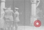 Standbild Kaiser Wilhelm II Deutschland, 1914, aus Sekunde 7 historischem Filmmaterial Videoclip 65675045922