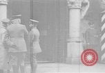 Standbild Kaiser Wilhelm II Deutschland, 1914, aus Sekunde 8 historischem Filmmaterial Videoclip 65675045922