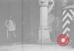 Standbild Kaiser Wilhelm II Deutschland, 1914, aus Sekunde 10 historischem Filmmaterial Videoclip 65675045922