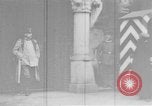 Standbild Kaiser Wilhelm II Deutschland, 1914, aus Sekunde 11 historischem Filmmaterial Videoclip 65675045922