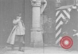Standbild Kaiser Wilhelm II Deutschland, 1914, aus Sekunde 12 historischem Filmmaterial Videoclip 65675045922