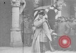 Standbild Kaiser Wilhelm II Deutschland, 1914, aus Sekunde 15 historischem Filmmaterial Videoclip 65675045922