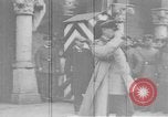 Standbild Kaiser Wilhelm II Deutschland, 1914, aus Sekunde 16 historischem Filmmaterial Videoclip 65675045922