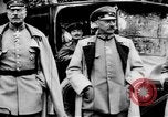 Standbild Kaiser Wilhelm II Deutschland, 1914, aus Sekunde 18 historischem Filmmaterial Videoclip 65675045922