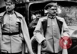 Standbild Kaiser Wilhelm II Deutschland, 1914, aus Sekunde 19 historischem Filmmaterial Videoclip 65675045922