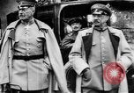Standbild Kaiser Wilhelm II Deutschland, 1914, aus Sekunde 20 historischem Filmmaterial Videoclip 65675045922