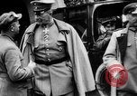Standbild Kaiser Wilhelm II Deutschland, 1914, aus Sekunde 23 historischem Filmmaterial Videoclip 65675045922