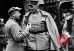 Standbild Kaiser Wilhelm II Deutschland, 1914, aus Sekunde 28 historischem Filmmaterial Videoclip 65675045922
