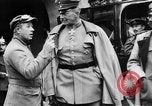 Standbild Kaiser Wilhelm II Deutschland, 1914, aus Sekunde 32 historischem Filmmaterial Videoclip 65675045922