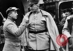 Standbild Kaiser Wilhelm II Deutschland, 1914, aus Sekunde 33 historischem Filmmaterial Videoclip 65675045922