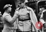 Standbild Kaiser Wilhelm II Deutschland, 1914, aus Sekunde 34 historischem Filmmaterial Videoclip 65675045922