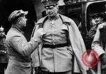 Standbild Kaiser Wilhelm II Deutschland, 1914, aus Sekunde 35 historischem Filmmaterial Videoclip 65675045922