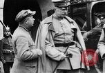 Standbild Kaiser Wilhelm II Deutschland, 1914, aus Sekunde 38 historischem Filmmaterial Videoclip 65675045922