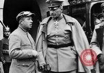 Standbild Kaiser Wilhelm II Deutschland, 1914, aus Sekunde 40 historischem Filmmaterial Videoclip 65675045922