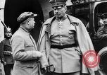 Standbild Kaiser Wilhelm II Deutschland, 1914, aus Sekunde 42 historischem Filmmaterial Videoclip 65675045922
