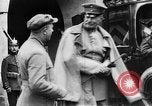 Standbild Kaiser Wilhelm II Deutschland, 1914, aus Sekunde 45 historischem Filmmaterial Videoclip 65675045922