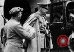 Standbild Kaiser Wilhelm II Deutschland, 1914, aus Sekunde 46 historischem Filmmaterial Videoclip 65675045922