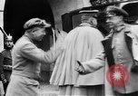Standbild Kaiser Wilhelm II Deutschland, 1914, aus Sekunde 47 historischem Filmmaterial Videoclip 65675045922