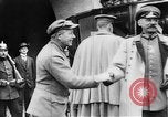 Standbild Kaiser Wilhelm II Deutschland, 1914, aus Sekunde 48 historischem Filmmaterial Videoclip 65675045922