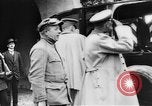 Standbild Kaiser Wilhelm II Deutschland, 1914, aus Sekunde 49 historischem Filmmaterial Videoclip 65675045922