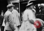 Standbild Kaiser Wilhelm II Deutschland, 1914, aus Sekunde 51 historischem Filmmaterial Videoclip 65675045922