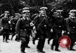 Standbild Kaiser Wilhelm II Deutschland, 1914, aus Sekunde 56 historischem Filmmaterial Videoclip 65675045922
