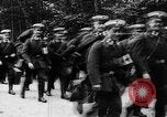 Standbild Kaiser Wilhelm II Deutschland, 1914, aus Sekunde 57 historischem Filmmaterial Videoclip 65675045922