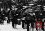 Standbild Kaiser Wilhelm II Deutschland, 1914, aus Sekunde 59 historischem Filmmaterial Videoclip 65675045922
