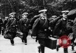Standbild Kaiser Wilhelm II Deutschland, 1914, aus Sekunde 60 historischem Filmmaterial Videoclip 65675045922