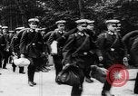 Standbild Kaiser Wilhelm II Deutschland, 1914, aus Sekunde 62 historischem Filmmaterial Videoclip 65675045922