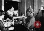 Standbild Die deutschen Soldaten an Bord zug Welt Wr 1 Deutschland, 1915, aus Sekunde 15 historischem Filmmaterial Videoclip 65675045924
